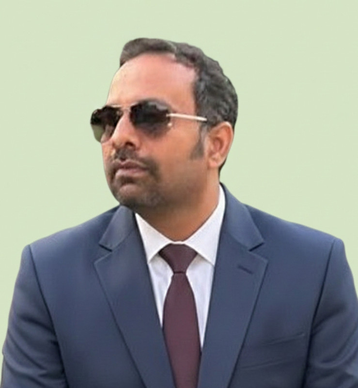 P L Rajesh