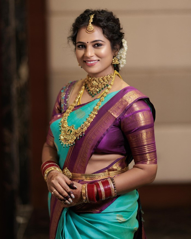 Luxury Soft Silks