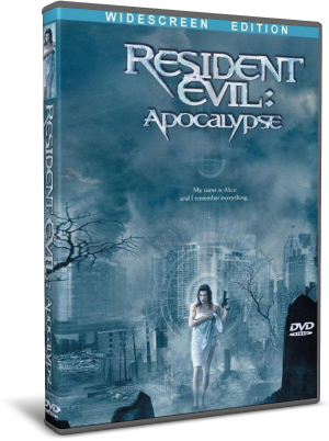 Resident Evil Apocalypse (2004) .avi BRRip AC3 Ita