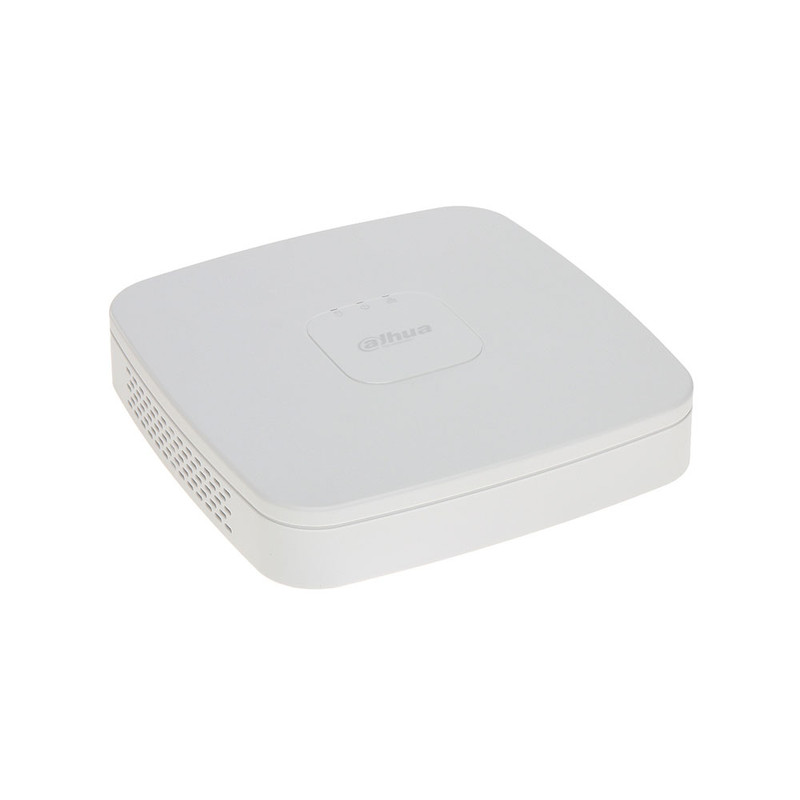 270-NVR 4CH 8MP DAHUA NVR4104 4KS2