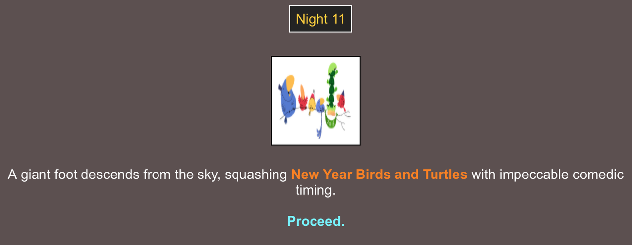 35 Reboot HGS S23 Night 11