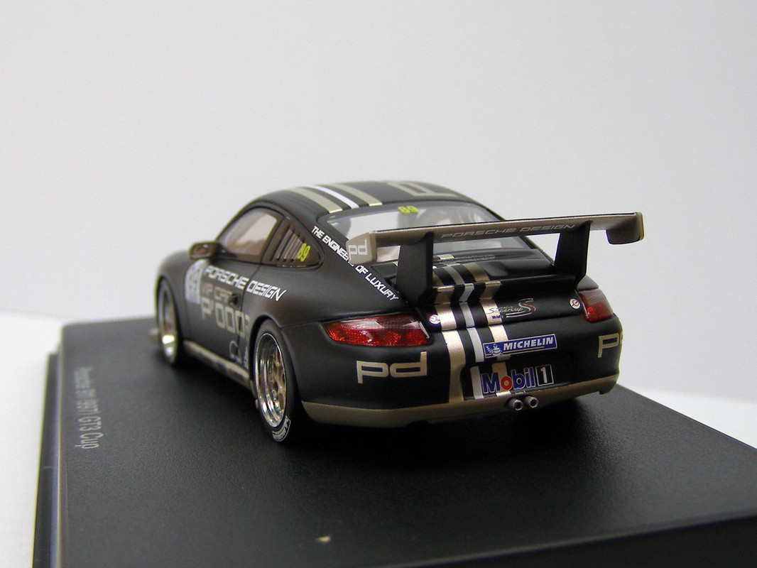 Porsche carrera GT3 (7)