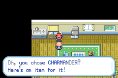 [PokeCommunity.com] Pokemon Firered Deluxe [20.4 - MANY CHANGES AND MORE POSTGAME THE BEST YET!]