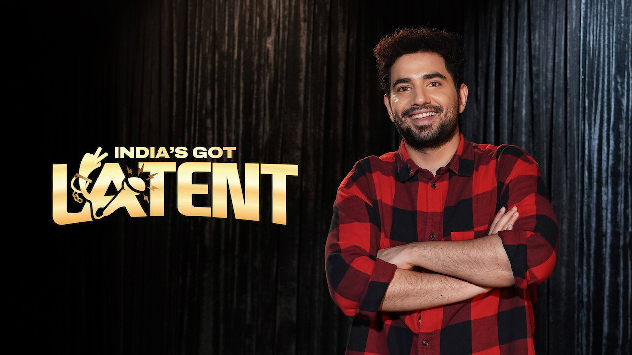 India’s Got Latent (2026) S02 [E01-08] Bonus [Ep-03]