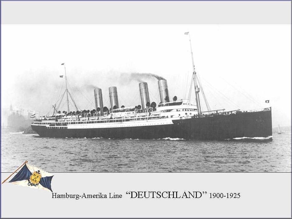 Deutschland (III) (1)