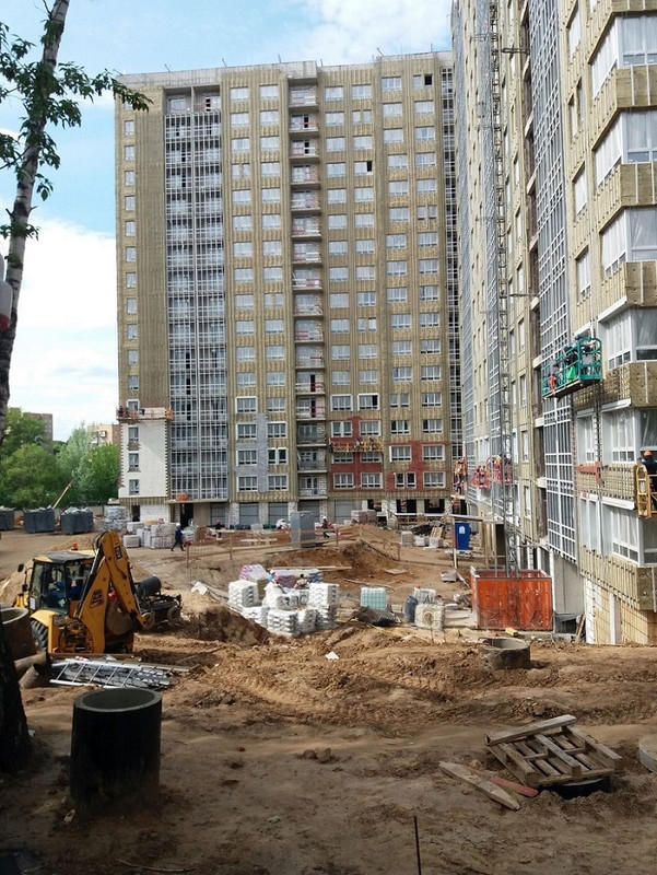 Каст. 48 май 2020