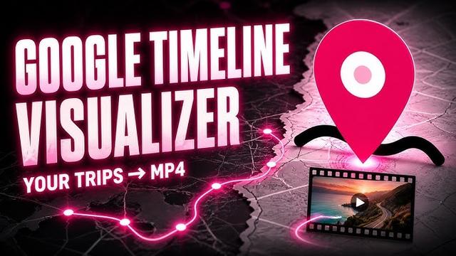 Download Timeline Visualizer APK 