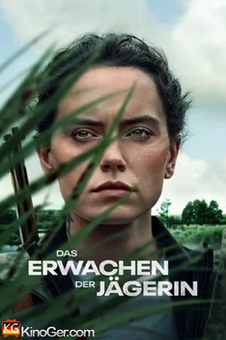 Das Erwachen der Jägerin (2023)
