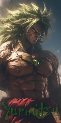 Immagine di Yorimitsu