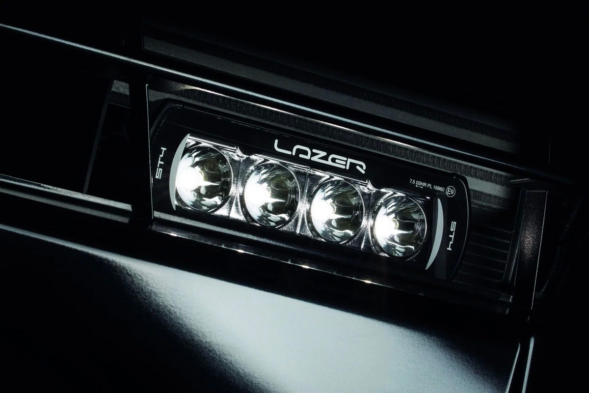 Isuzu D-Max Arctic Trucks Stealth (6)