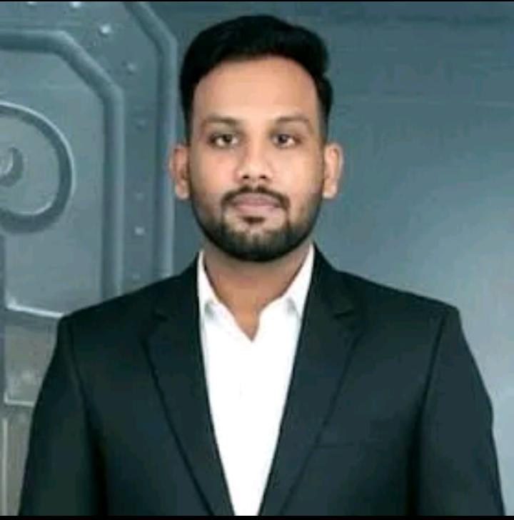Hamza Siddiqui - Founder, Patron-in-Chief & Owner