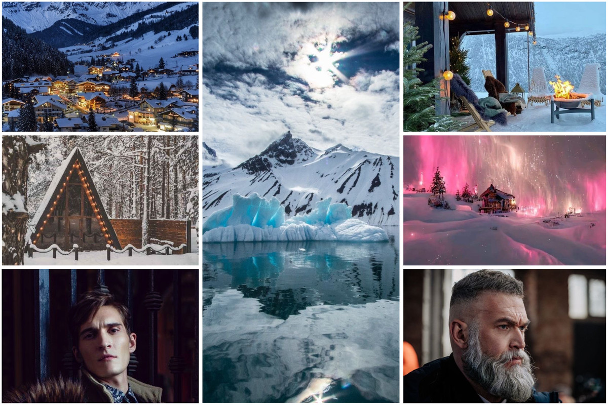 Кофе по-норвежски