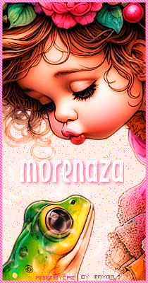 Morenaza