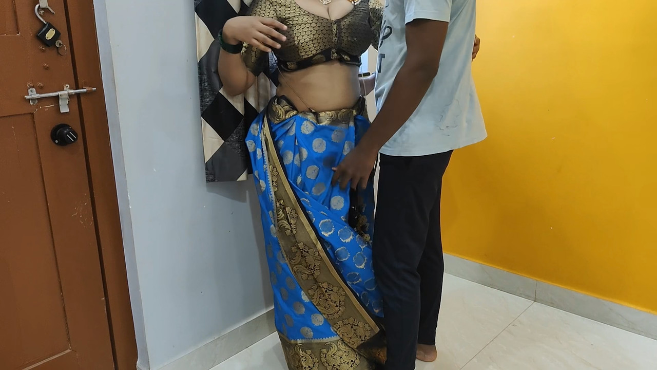 Meri Bhabhi Ke Sath Kiya Mene Sex Ass to Mouth