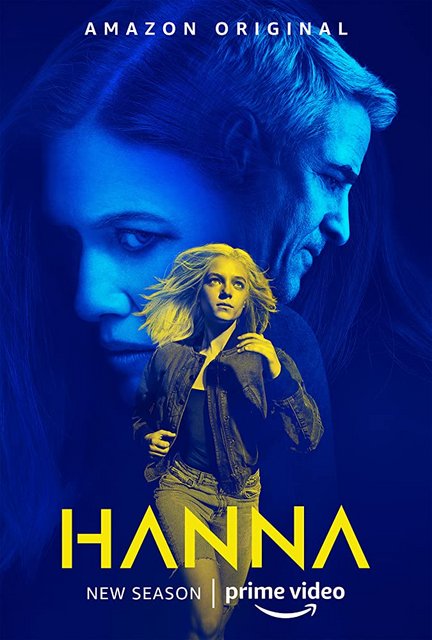 Hanna (2020) [Sezon 2] MULTi.HDR.2160p.WEB.H.265-fHD / POLSKI LEKTOR i NAPISY
