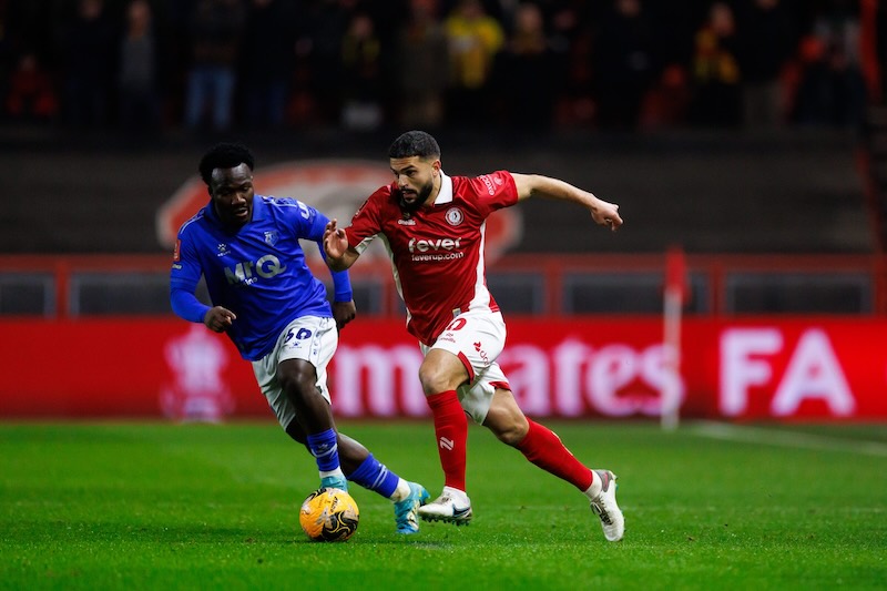 Nhận định, soi kèo Bristol vs Watford, 03h00 ngày 28/02