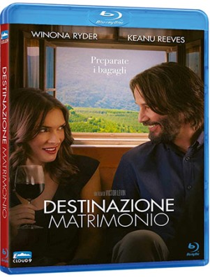Destinazione matrimonio (2018) FULL HD 1080p x264 DTS+AC3 ENG AC3 ITA