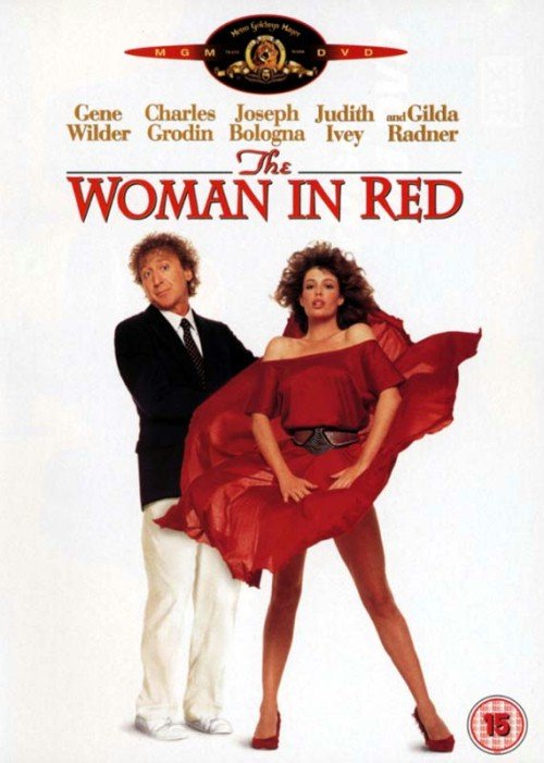 Kobieta w czerwieni - The Woman in Red (1984) PL.10Bit SDR UPSCALING.2160p.BluRay.H265.EAC3.2.0-AS76-FT / ENG-Lektor PL