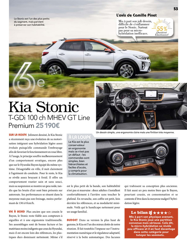 L’Auto-Journal - 26 Août 2021 @F.P@53