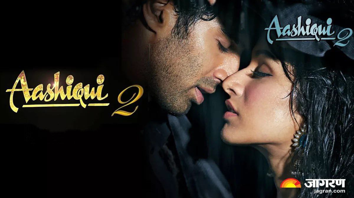 Aashiqui 2 (2013)