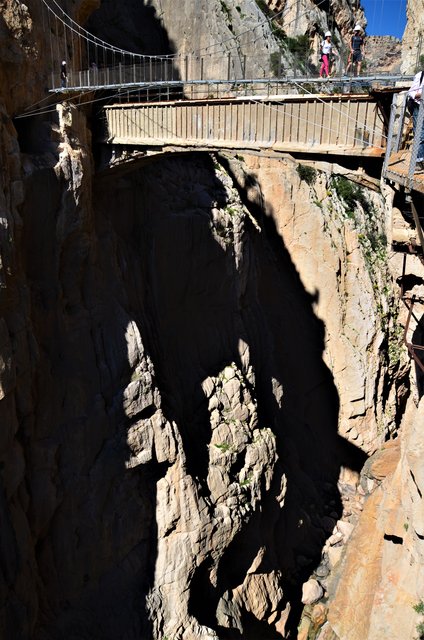 DESFILADERO DE LOS GAITANES (CAMINITO DEL REY)-8-3-2017 - Málaga y sus pueblos-2009/2017 (69)