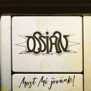 Ossian - Most Mi jövünk! (2021).mp3 - 320 Kbps