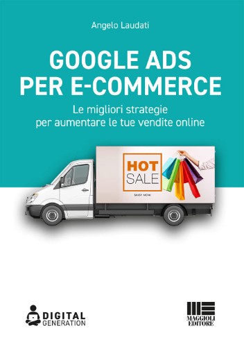Angelo Laudati - Google Ads per e-commerce (2021)