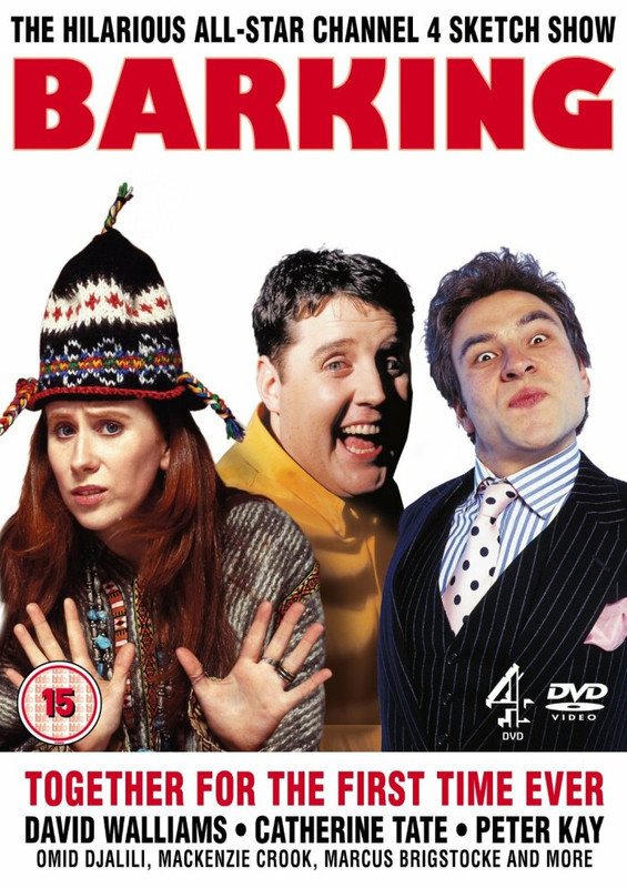 Barking.SEASON 1