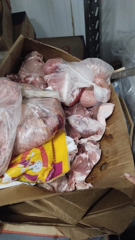 Interdição Distrito Industrial 7