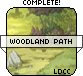 Woodland Path