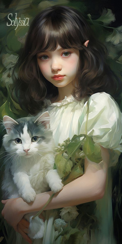 Immagine di Solyssia
