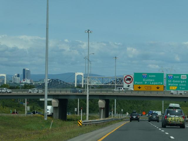 Québec - DOS SEMANAS EN EL ESTE DE CANADÁ (ONTARIO Y QUÉBEC) (4)