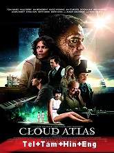 Cloud Atlas (2012) HDRip Telugu Movie Watch Online Free