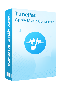 TunePat Apple Music Converter 1.5.1 Multilingual