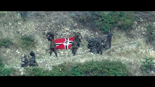 Shock Troops 1967 Costa Gavras 1080p BRRip x264 Classics