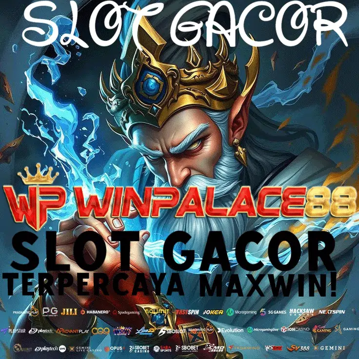 Slot Gacor