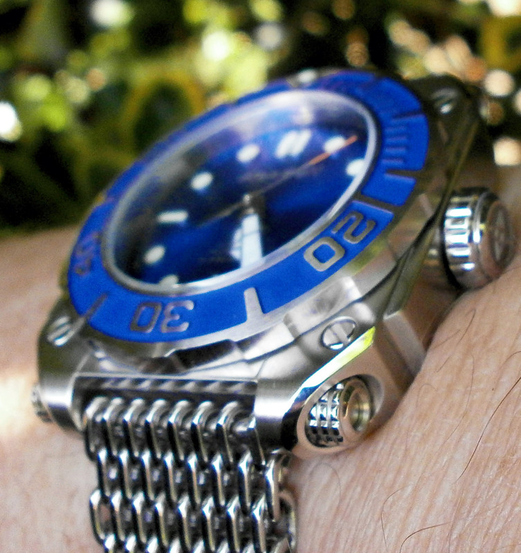 Aragon A662BLU Dive Tank-07