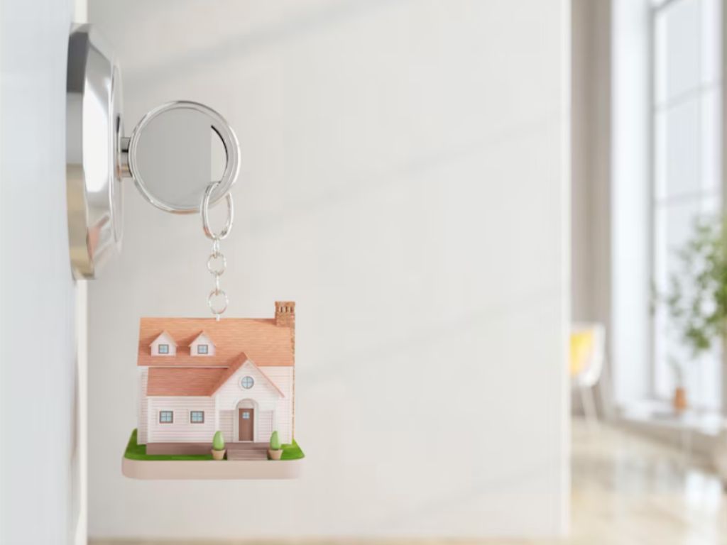 Home Inspection in Cypress, TX