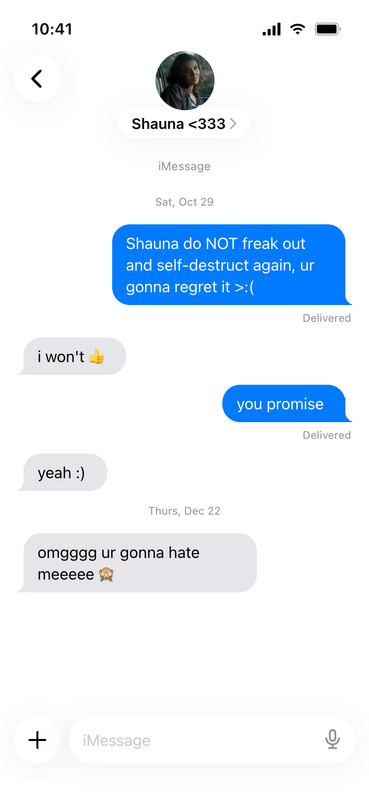 imessage chat 20260926 222145 via 10015 io