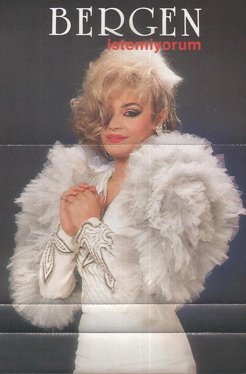 Bergen - Istemiyorum (5)