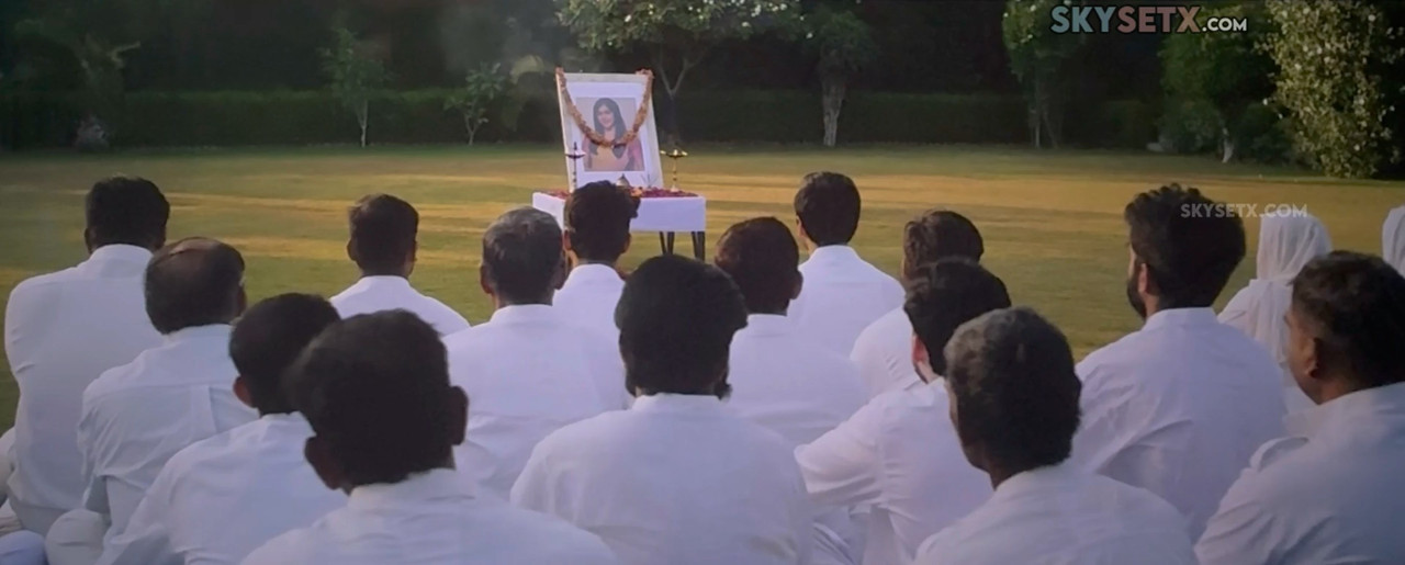 Tumko Meri Kasam 2025 HDCam [Hindi] 480p, 720p, 1080p Screenshot