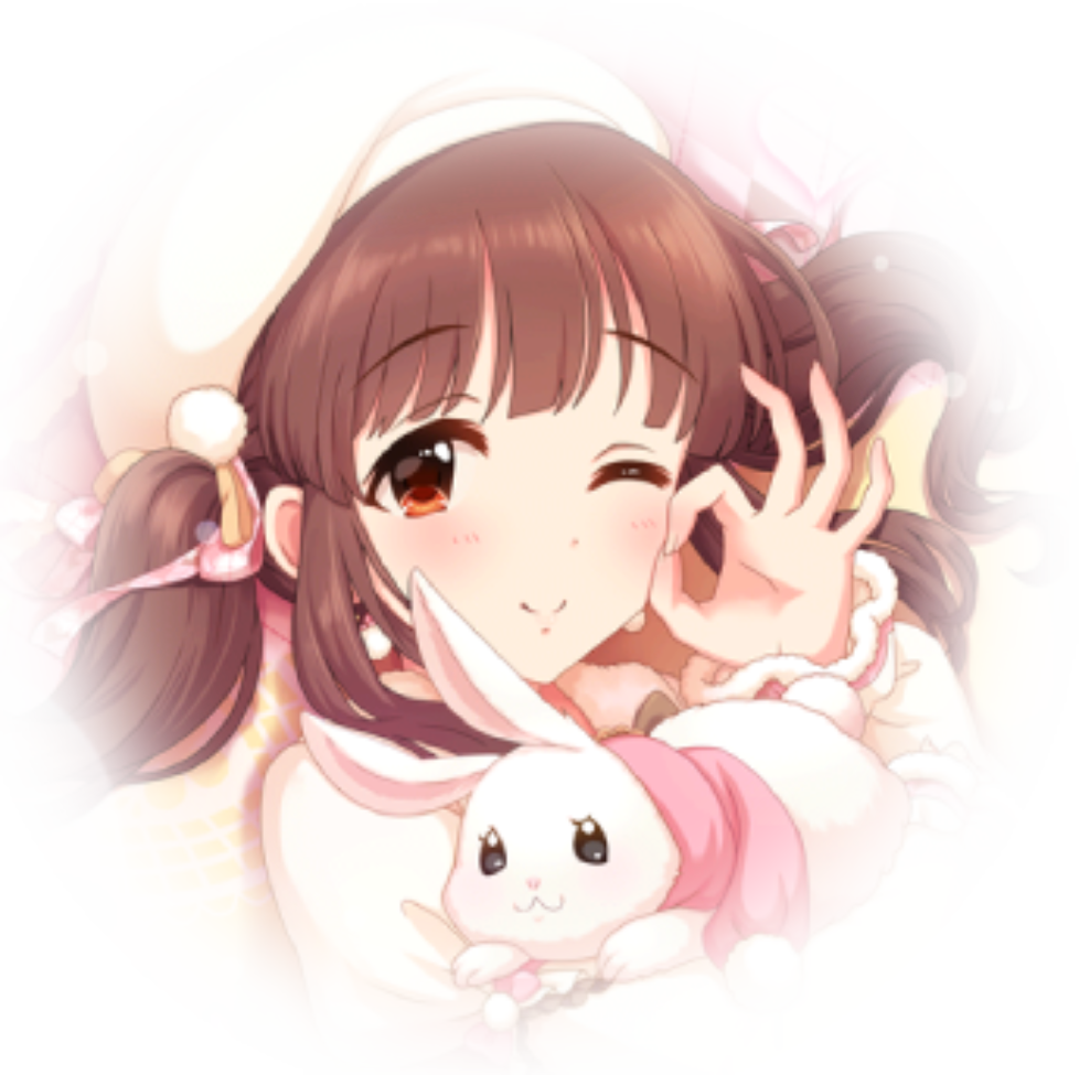 chieri ogata - im@s