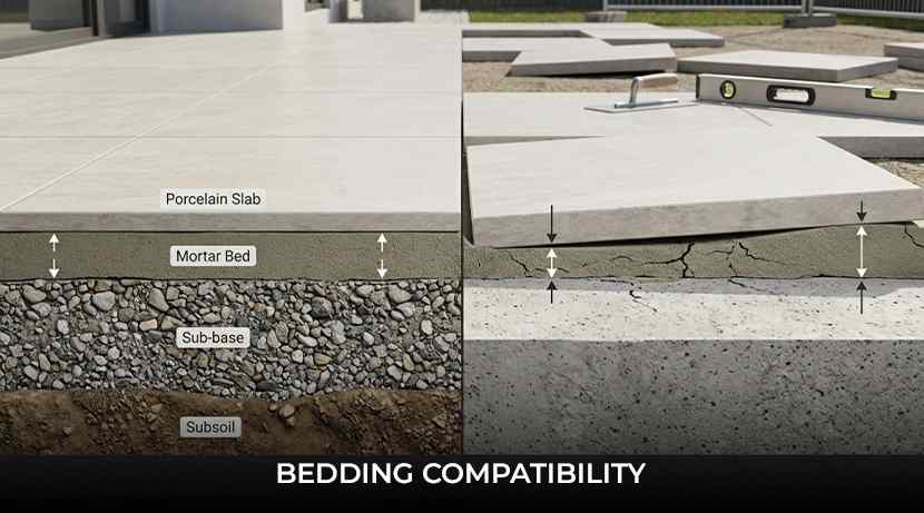 Bedding Compatibility