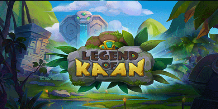 Rahasia Slot Legend of Kaan Jalan Rahasia Menuju Mega Jackpot