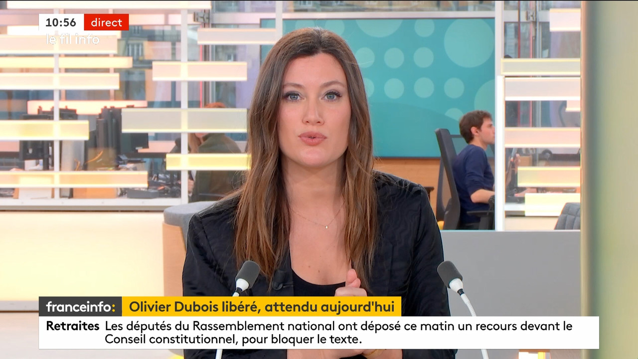 Le fil info 10h30 2023_03_21_09_28_00.ts_snapshot_00.31.30.869
