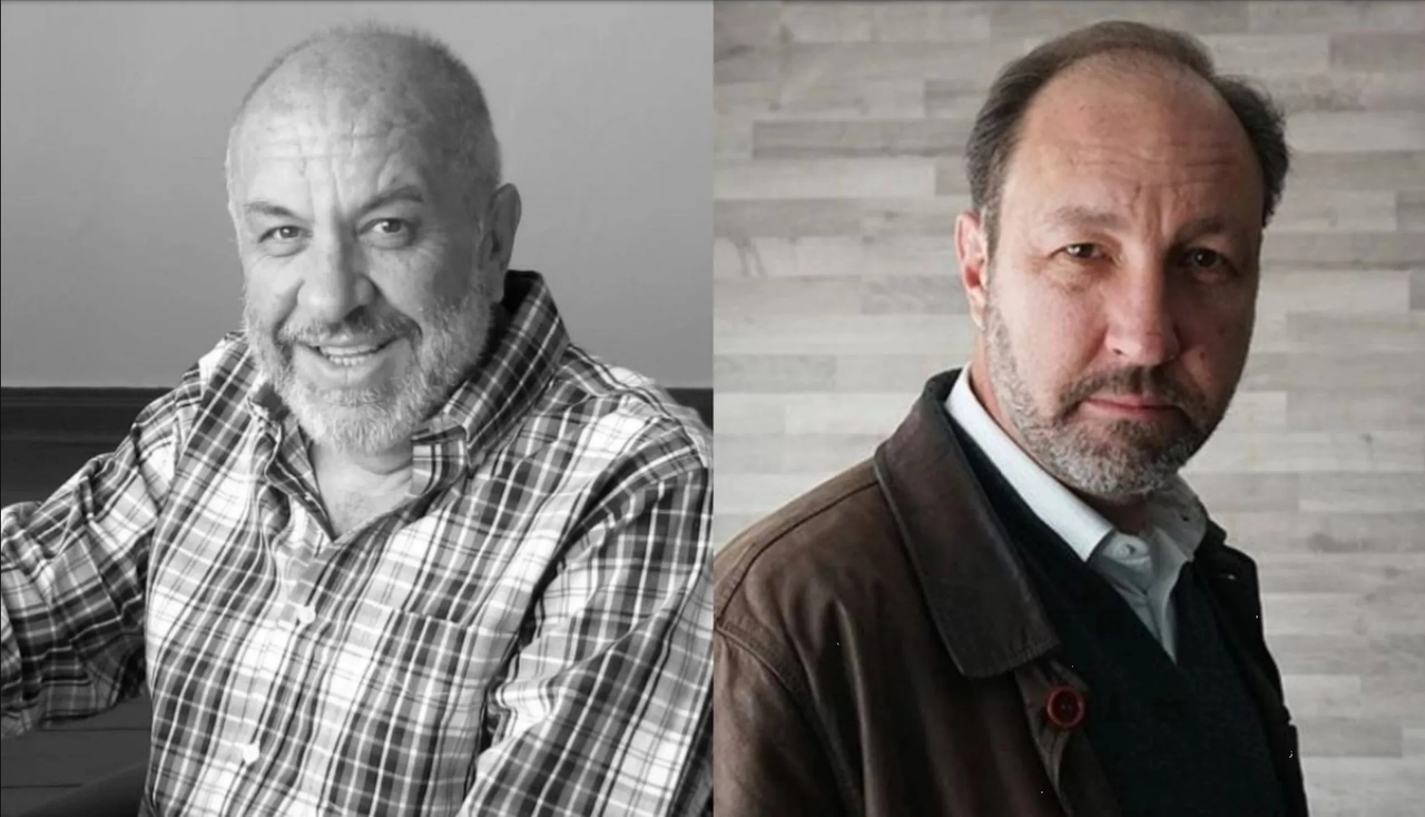 ¿De qué murió el hermano del actor Rodrigo Murray? 