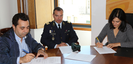 CÂMARA MUNICIPAL DE PORTALEGRE AVANÇA COM OBRAS DE REPARAÇÃO NO CONVENTO DE SANTO AGOSTINHO