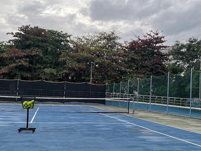 Kothrud Tennis Academy
