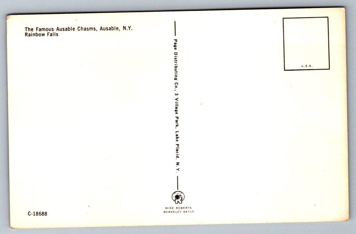 Postcard 0320261 0228