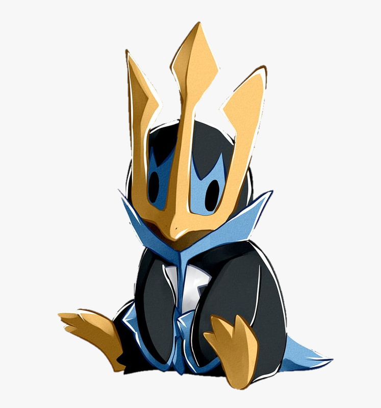 300-3005970_cute-empoleon-hd-png-download